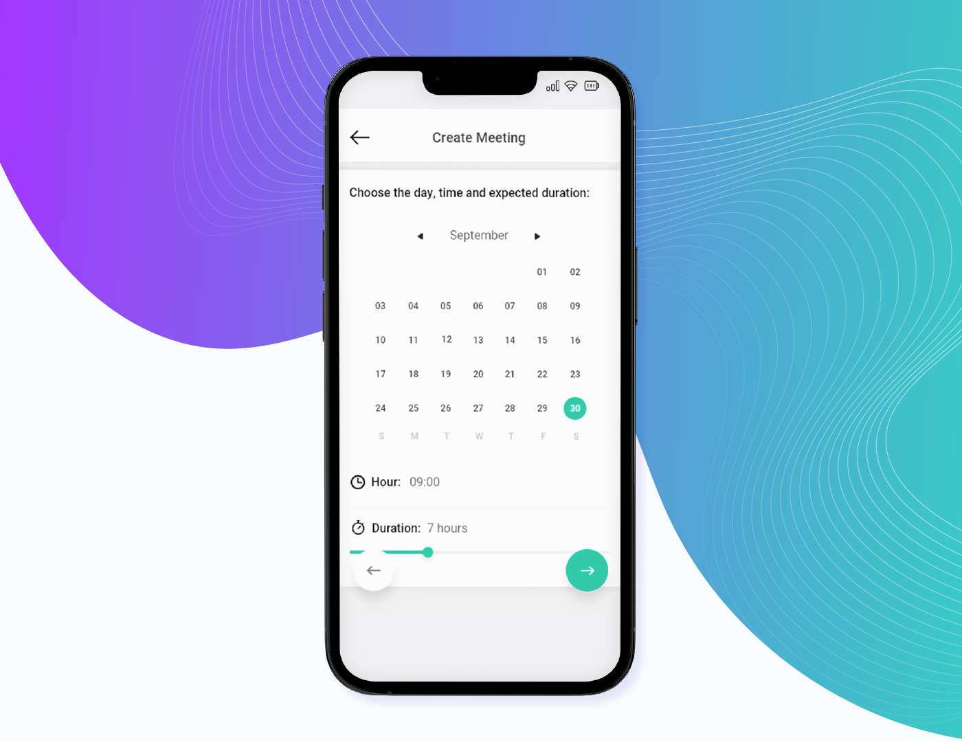 screenshot of Atlas Governance
